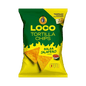 LOCO by Luciano Tortilla Chips - Salsa Jalapeno 100g Süßigkeit bei CandyJoy kaufen